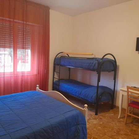 بونتي سان جيوفاني B&B Arwen المظهر الخارجي الصورة