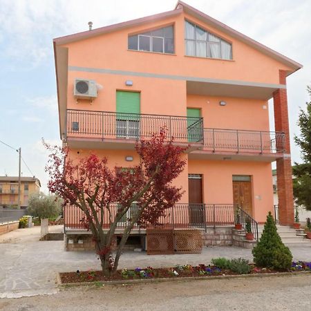بونتي سان جيوفاني B&B Arwen المظهر الخارجي الصورة