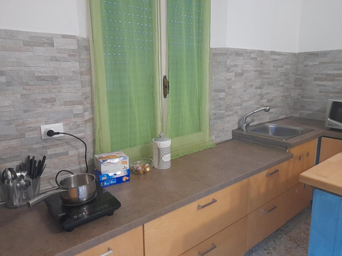 بونتي سان جيوفاني B&B Arwen المظهر الخارجي الصورة