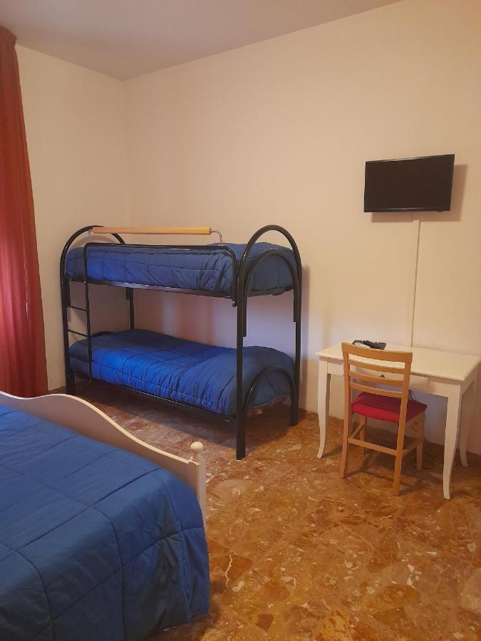 بونتي سان جيوفاني B&B Arwen المظهر الخارجي الصورة