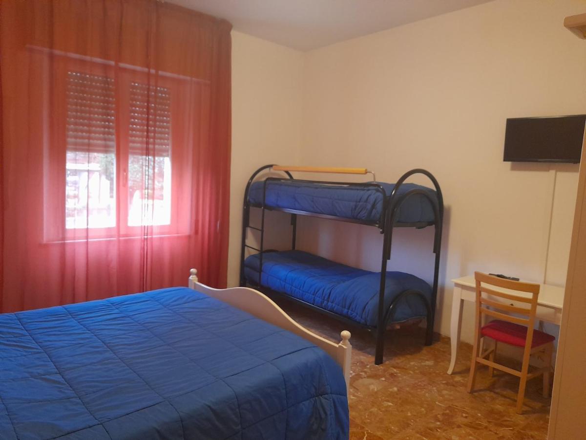 بونتي سان جيوفاني B&B Arwen المظهر الخارجي الصورة