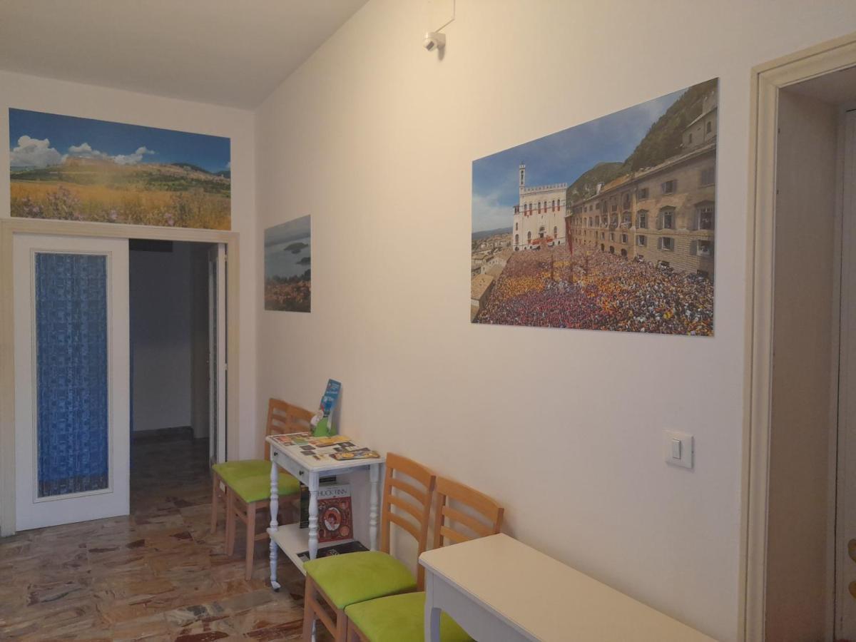 بونتي سان جيوفاني B&B Arwen المظهر الخارجي الصورة