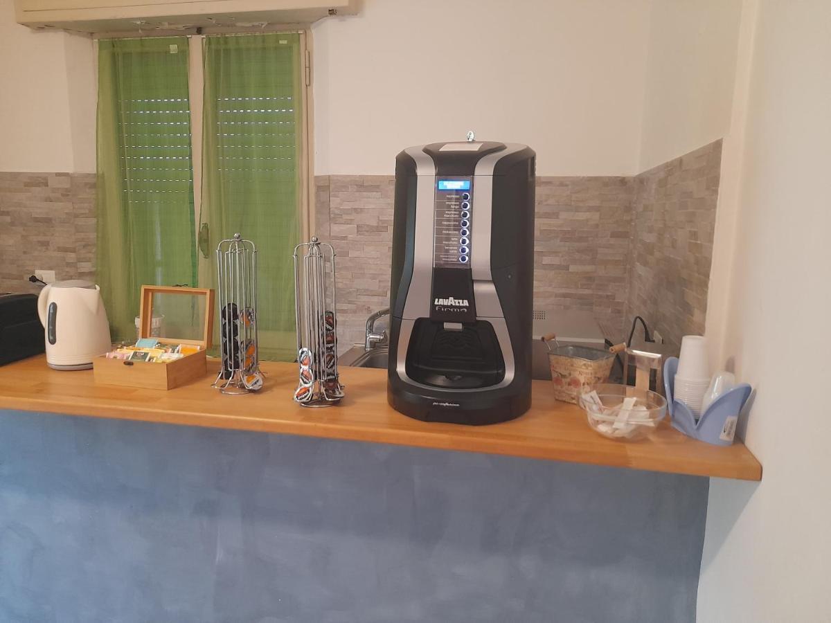 بونتي سان جيوفاني B&B Arwen المظهر الخارجي الصورة