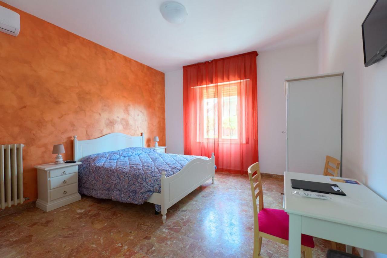 بونتي سان جيوفاني B&B Arwen المظهر الخارجي الصورة