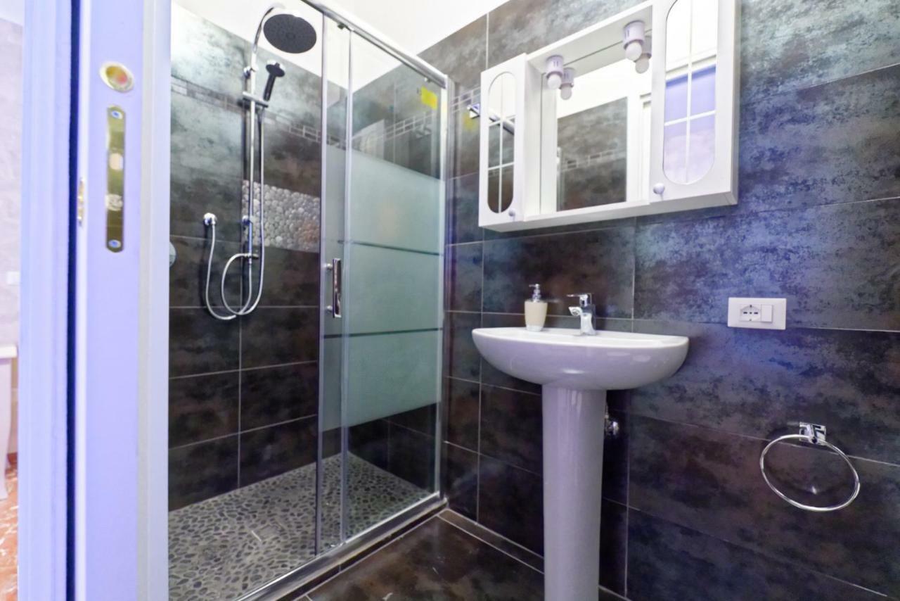 بونتي سان جيوفاني B&B Arwen المظهر الخارجي الصورة