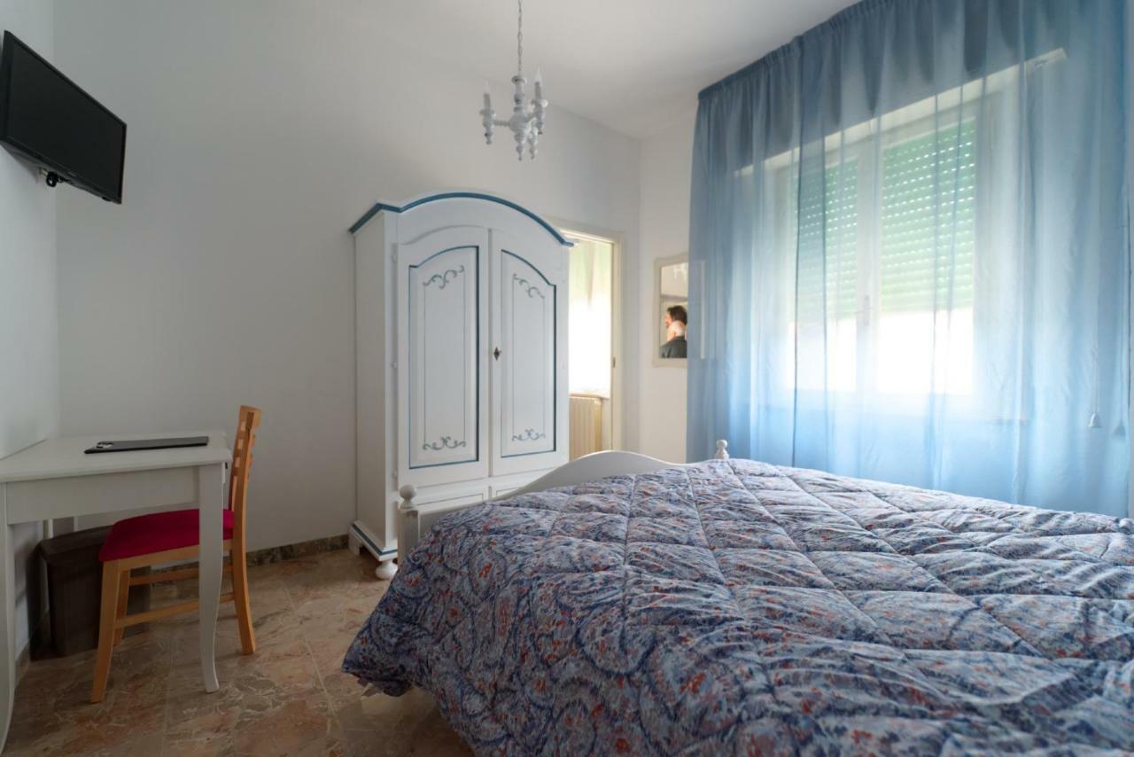 بونتي سان جيوفاني B&B Arwen المظهر الخارجي الصورة