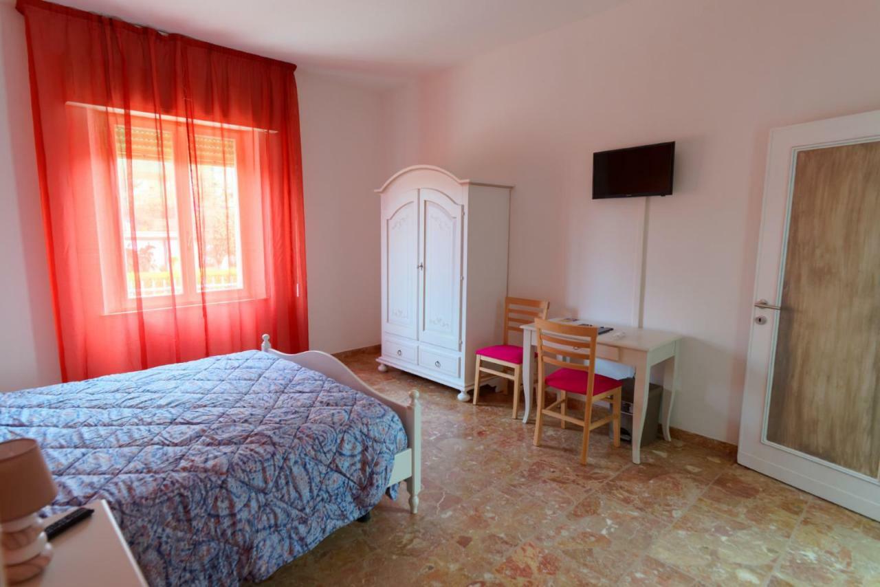 بونتي سان جيوفاني B&B Arwen المظهر الخارجي الصورة