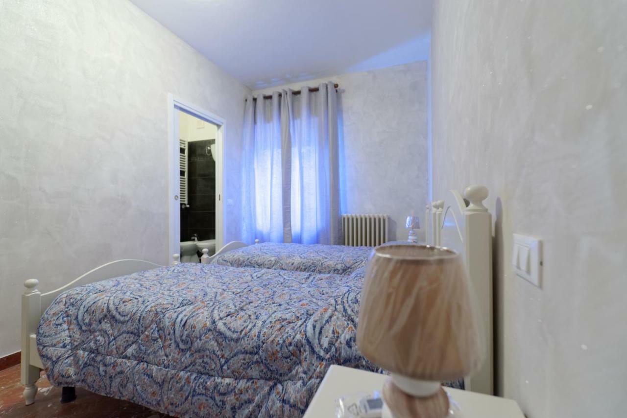 بونتي سان جيوفاني B&B Arwen المظهر الخارجي الصورة